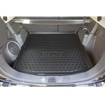 Bagagematta, Mitsubishi