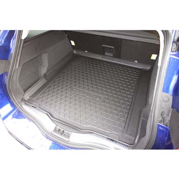 Bagagematta, Ford