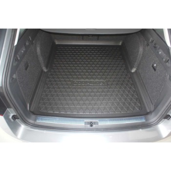 Bagagematta, Skoda