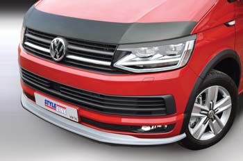 Huvskydd VW