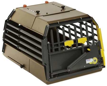 MIM, Hundbur enkel minimax XL
