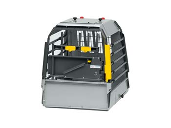 MIM Hundbur enkel compact