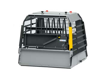 MIM, Hundbur enkel compact XL