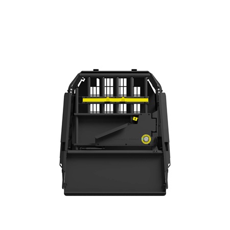 MIM, Hundbur Compact M