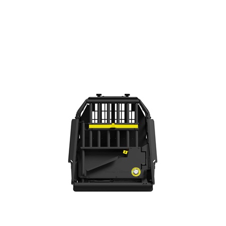 MIM, Hundbur Single XS