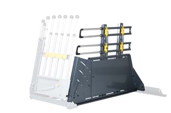 Variogate avdelare XL