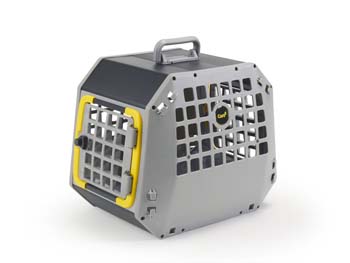 MIM Hundbur Care2 Medium