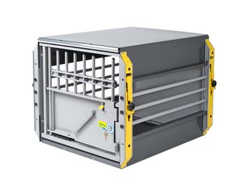 MIM, hundbur, Variocage