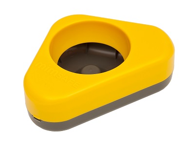 MIM, Vattenskål plast