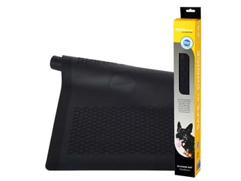 MIM, Silicone mat