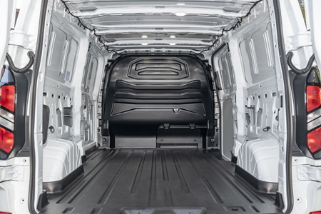 Komfortvägg, komfortmellanvägg