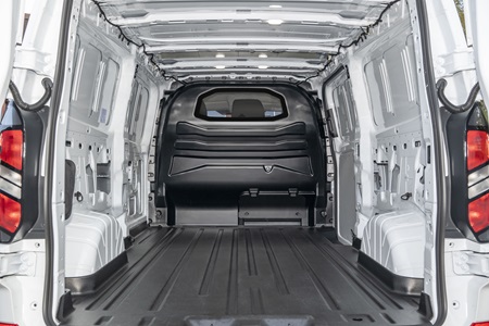 Komfortvägg, komfortmellanvägg