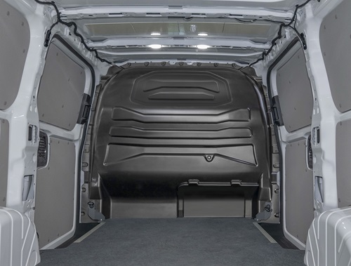 Komfortvägg, komfortmellanvägg