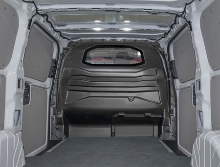 Komfortvägg, komfortmellanvägg