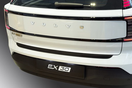 Stötfångarskydd RGM, lastskydd