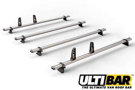 Takräcke, Lasthållare